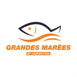 Grandes Marées, Anderlecht openingstijden