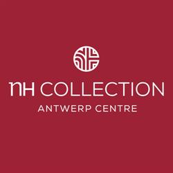 NH Collection Antwerp Centre, openingstijden