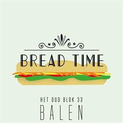 Bread Time, Balen openingstijden