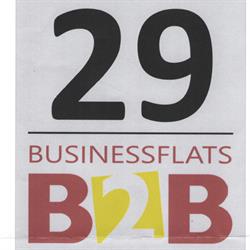 B2B-Flats Aalst, openingstijden