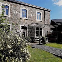 B&B Au Canard, La Roche-en-Ardenne openingstijden