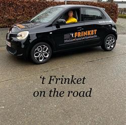 Frinket, Lede openingstijden