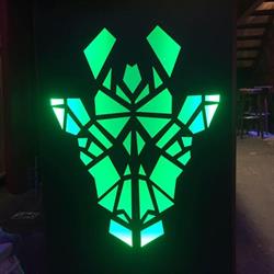De Giraf, Leuven openingstijden