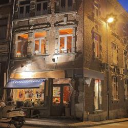 Romain des Bois, Saint-Hubert openingstijden