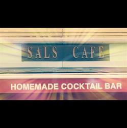 Sals Café, Antwerpen openingstijden