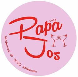 Papa Jos, Antwerpen openingstijden