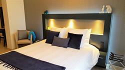 Belrom Hotel, Sint-Truiden openingstijden