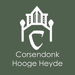 Corsendonk Hooge Heyde, Kasterlee openingstijden