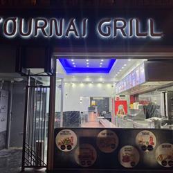 Tournai Grill, openingstijden