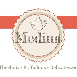 Medina Leuven, openingstijden