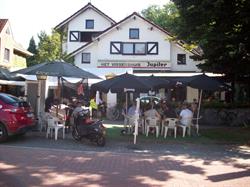 Het Vissershuis, Mechelen openingstijden