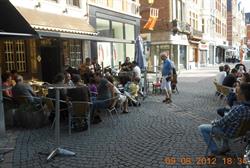 De Minnestreel, Mechelen openingstijden