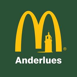 McDonald's, Anderlues openingstijden