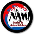 Nami Sushi, Mol openingstijden
