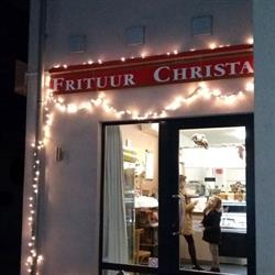 Frituur Christa, Tremelo openingstijden