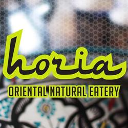 Horia - Oriental Natural Eatery, Brussel openingstijden