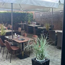 Enjoy Brasschaat, openingstijden