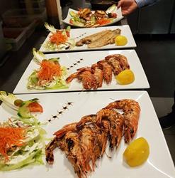 Resto 26, Brussel openingstijden