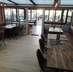 Brasserie Van Bunnen, Knokke-Heist openingstijden