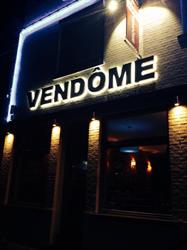 Vendome, Ruisbroek openingstijden