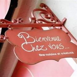 Bienvenue Chez Vous, Namen openingstijden