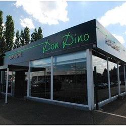 Don Dino, Naninne openingstijden