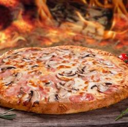 Paradis Pizza, Charleroi openingstijden