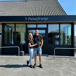 't Patatfrietje, Westerlo openingstijden