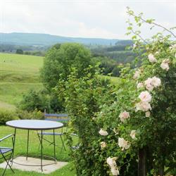 Le Home Tranquille, Stoumont openingstijden