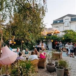 Alainproviest, Gent openingstijden