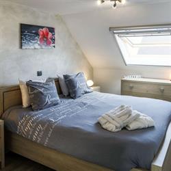 B&B Het Kleine Paradijs, Damme openingstijden
