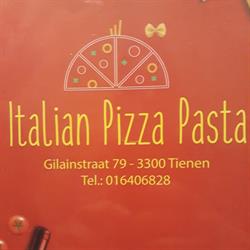 Italian Pizza Pasta, Tienen openingstijden