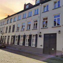 The Townhouse, Brugge openingstijden