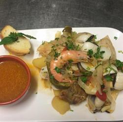 Taverne Avenida, Etterbeek openingstijden