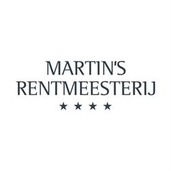 Martin's Rentmeesterij, Bilzen openingstijden