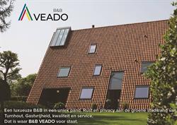 B&B Veado, Turnhout openingstijden