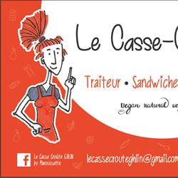 Le Casse Croute, Bergen openingstijden