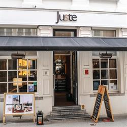 Bistro Juste, Kortrijk openingstijden