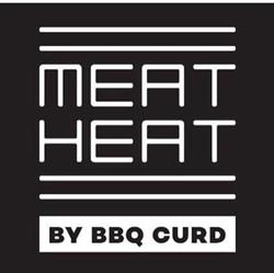 Meat Heat by BBQCURD, Harelbeke openingstijden