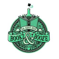 Bookz&Booze Gent, openingstijden