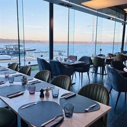 Capitainerie Grand large - Club House, Bergen openingstijden
