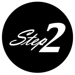 Step2, Essen openingstijden