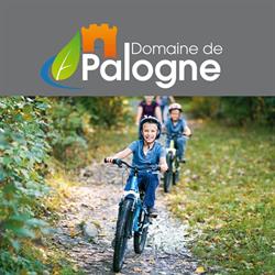 Domaine de Palogne, Ferrières openingstijden