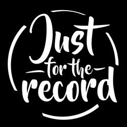 Just For The Record, Hasselt openingstijden