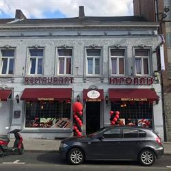 AKIBA, La Louvière openingstijden