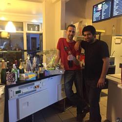 Frituur De Frietschap, Gent openingstijden