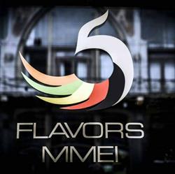 5 Flavors Mmei, Antwerpen openingstijden