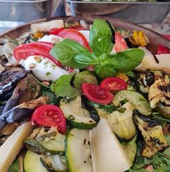 Nonno, Brussel openingstijden