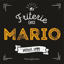 Friterie Chez Mario, Rochefort openingstijden
