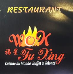 Fu Xing Wok, Flémalle openingstijden